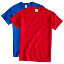 Load image into Gallery viewer, Blue T-Shirt